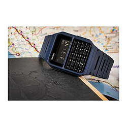 Avis Casio Montre Compacte