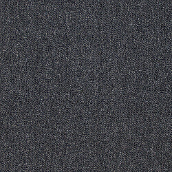 Monstershop Dalle Moquette Charbon Noir 5 m²