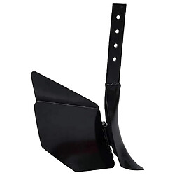 Acheter vidaXL Accessoire charrue timon