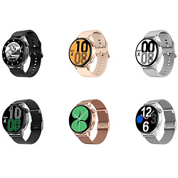 Montre connectée