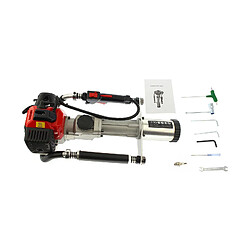 Avis Varanmotors motobineuse thermique