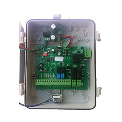 Europe Automatisme Kit Motorisation EA Basic E4000B24 pas cher