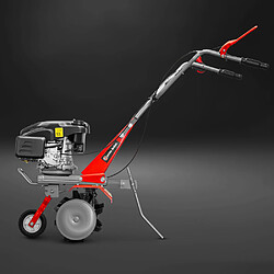 Elem garden technic motobineuse thermique pas cher