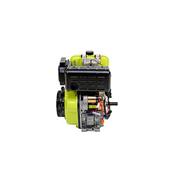 VARANMOTORS Moteur Diesel 15CV