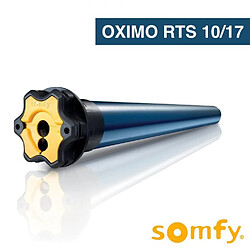 Somfy Oximo RTS 10/17