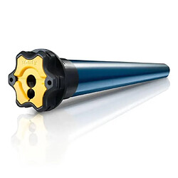 SOMFY RTS Oximo 10/17 Moteur radio RTS pour volets roulants - 230V - Compatible matériaux divers