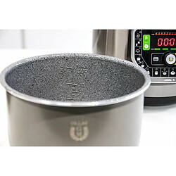 Cecotec Ollas GM Cuve Excelsior - 6 L