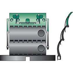 Somfy Clicksur 2 maillons