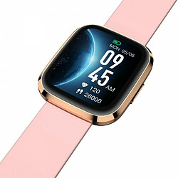 Garett GRC Style Smartwatch - Doré