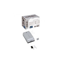 FAAC Dolphin Kit D600