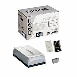 Acheter FAAC Dolphin Kit D600