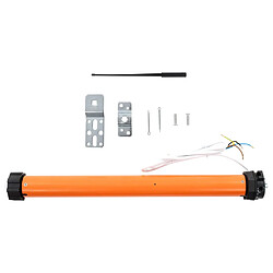 vidaXL Moteur tubulaire - 40 Nm