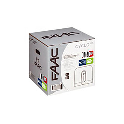 FAAC Cyclo 24V