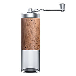 Moulin à café manuel bois