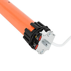 Avis vidaXL Moteur tubulaire - 40 Nm