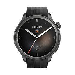 Amazfit Balance - 46 mm - Noir