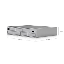 UBIQUITI UNVR-Pro-EU pas cher