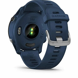 Avis Montre intelligente GARMIN Forerunner 255 Bleu 1,3" Ø 46 mm