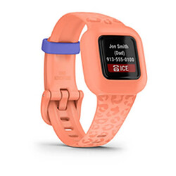 Montre connectée