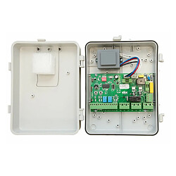 Europe Automatisme EA Basic E4000B Enterré pas cher
