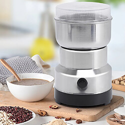 Universal Mini broyeur électrique US