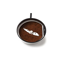 Avis Krups F2034210 - Noir