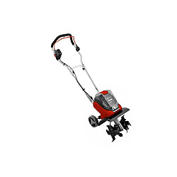 Avis EINHELL GE-CR 30 Li