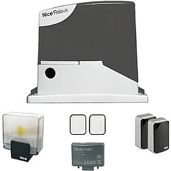 Nice RobusKit 400 KG