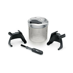 Sage Smart Grinder Pro - Inox