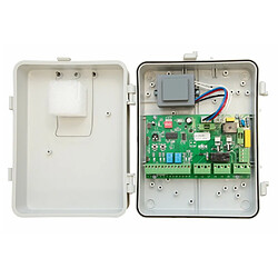 Europe Automatisme EA BJ600 Automatisme 230 V pas cher