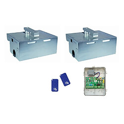 Europe Automatisme EA Basic E4000B Enterré