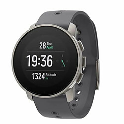 Suunto 9 Peak Pro - Vert