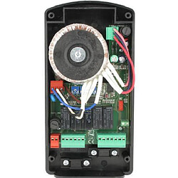 Avis CAME KRONO ZF1N