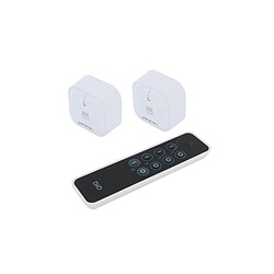 Avis DIO CONNECTED HOME DIO Set Volets + Télécommande