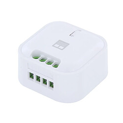 Avis DIO CONNECTED HOME DIO Module Volet Roulant