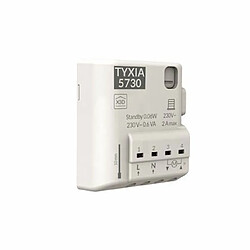 Avis Delta Dore TYXIA 5730