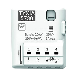 Acheter Delta Dore TYXIA 5730
