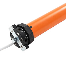 Avis vidaXL Moteurs tubulaires 30 Nm 4 pcs