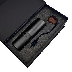 Moulin à café manuel – meule conique