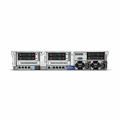 Avis HPE ProLiant DL380