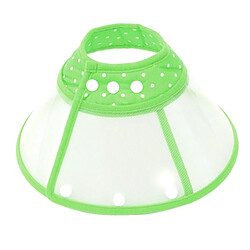 Wewoo Collerette Anti-mordillement XL 30-39 cm