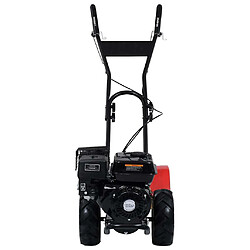 Avis Vidaxl Motobineuse thermique