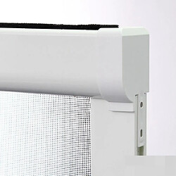 Storinsect Moustiquaire PVC - 100 x 145 cm