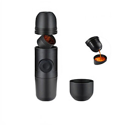 Moulin à café manuel portable