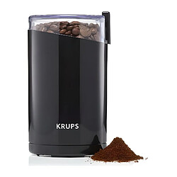 Krups F2034210 - Noir