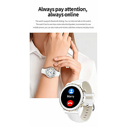 Nanway E23 Smartwatch