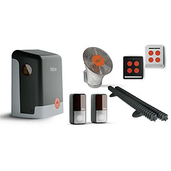 NICE KIT HOME FILO600