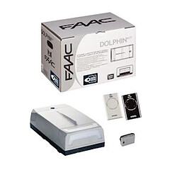 FAAC Dolphin Kit D600