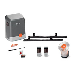 NICE KIT HOME FILO600