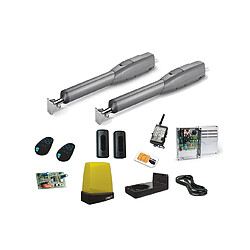 CAME 8K01MP-027 - Kit motorisation ATS 24V